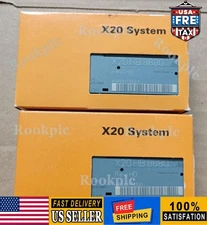 1pcs B&R PLC Module X20HB8880