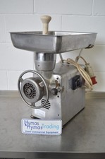 Excel 32 Mincer Grinder POWERFUL 3 PHASE For/Rev MACHINE  FREE DELIVERY