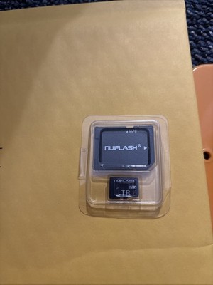 Nuiflash 1TB Ultra U3 Class 10 SSD