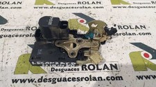 Porte arrière et accessoires Daewoo LEGANZA