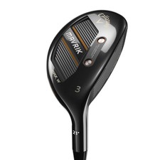 CALLAWAY 2020 MAVRIK MAX 5 HYBRID GRAPHITE 4.0 LADIES STANDARD