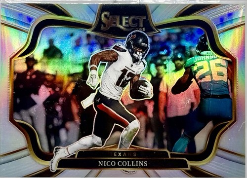 【期間限定特価】Panini Select コビー・メイヌー　レリックオート 2025 Panini Select #17 Alfred Collins | eBay