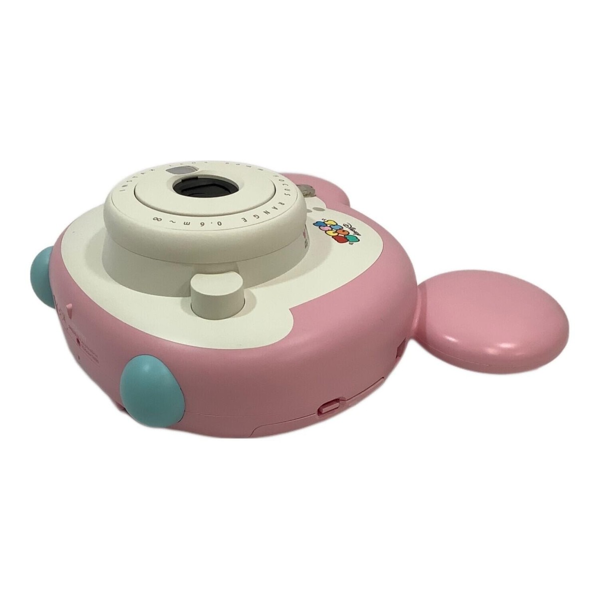 FUJIFILM Instax Mini Camera 