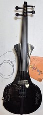 Cantini Sonplus Electric Midi Violin 4 strings see video