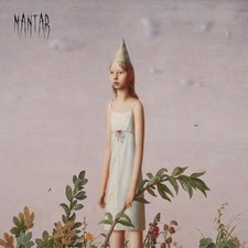 Mantar Post Apocalyptic Depression (CD) Album Digipak