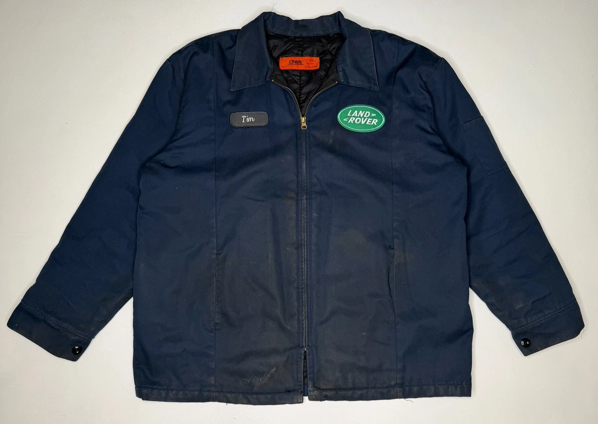 Cintas Jackets for Men for Sale | Shop New & Used | eBay