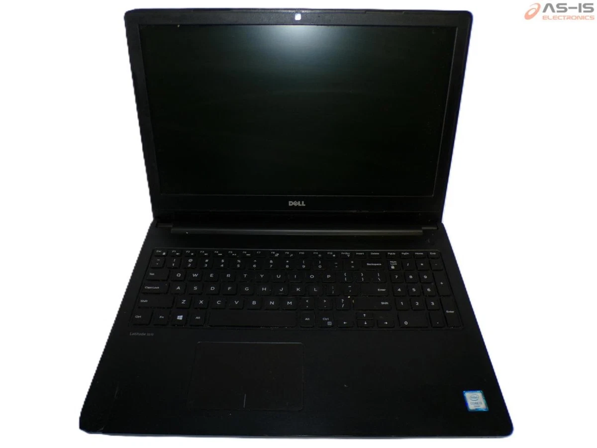 Dell Latitude 3570 PC Laptops & Netbooks for Sale | Shop New