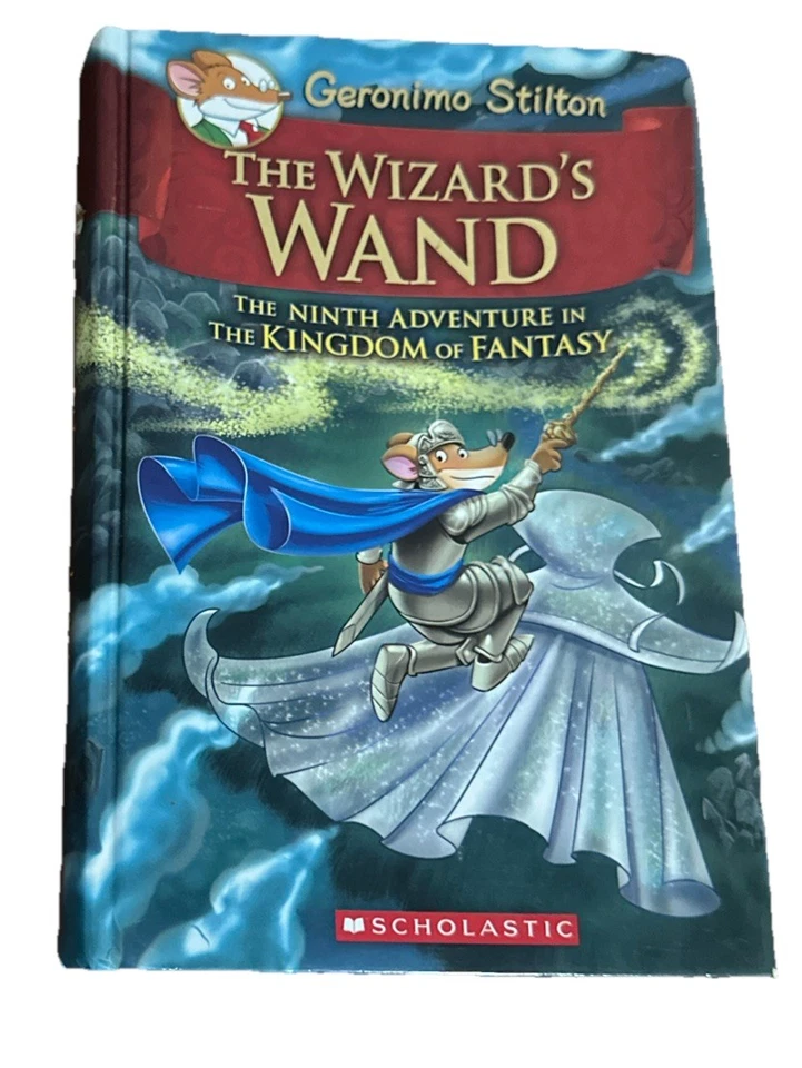 Kids Book (diary Of A Wimpy Kid, Dog Man, Big Nate, Captain Underpants) - Image 2 of 4