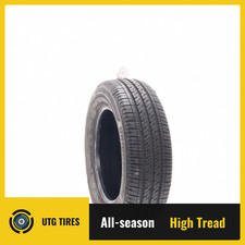 Used 19565r15 Bridgestone Ecopia Ep422 Plus 91h - 1032 Used 19565r15 Bridgestone Ecopia Ep422 Plus 91h - 1032