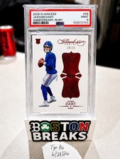 2025 Panini Flawless Football Checklist Guide in-content 27