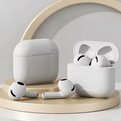TWS Wireless Bluetooth Earphones Air In-Ear Pods Buds for iPhone Samsung Android