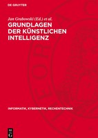 Jan Grabowski (U. A.) | Grundlagen Der KüNstlichen Intelligenz | Buch | Deutsch
