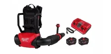 Milwaukee Electric - M18 Fuel Backpack Blower KIT