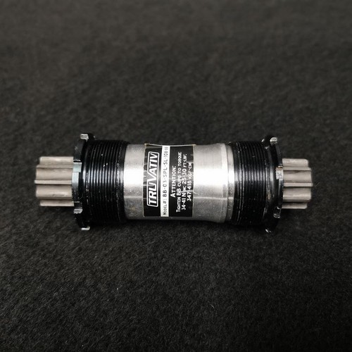 Truvativ ISIS Drive Bottom Bracket Axle 108Mm Bsc (Ref 494) | eBay