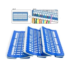 Thread String Winding Plate Spool Thread Weave Winder Row Line Organiser Tools