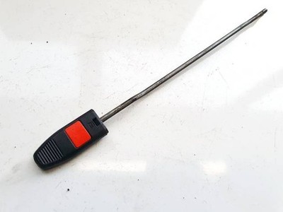 Opel Astra 1998 Door central locking lock switch control (DOOR LOC #2953767-93
