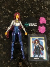 McFarlane Toys DC Multiverse Digital Blackfir...