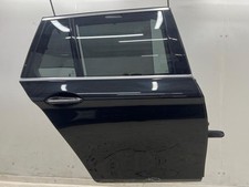 Porte arrière et accessoires BMW SERIE 5