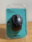 Logitech M317 Wireless Mouse Brand New