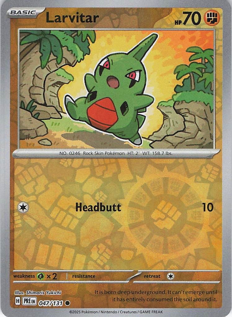 Pokemon TCG Prismatic Evolutions Choose Your Card-Reverse Holos & Balls NM