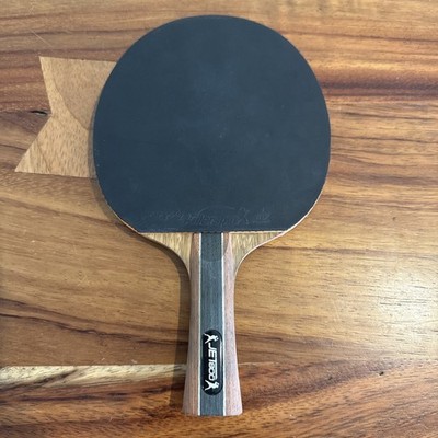 Killerspin Jet 800 Ping Pong Paddle Rare Original