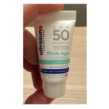 Ultrasun Photo Age Control Fluid LSF 50