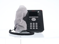 AVAYA 9611G IP Desk Business Office Phone For Up To 8-Line