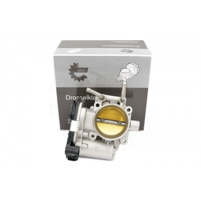 For Chevrolet Spark 1.0 LPG 1.2 Air Intake Butterfly
