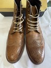 Johnston Murphy shoes 9.5 mens Meritt — photo 1
