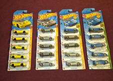 2021 Hot Wheels Lot of 20 HW Turbo 94 Bugatti EB110 SS Factory Sealed