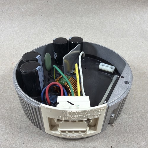 🔥 Genteq ECM 3.0 HD52RE122 Blower Motor 5SME39SXL3008A. GC07  3.0.  1HP