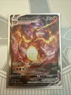 New ListingPokémon TCG Charizard VMAX SWSH261