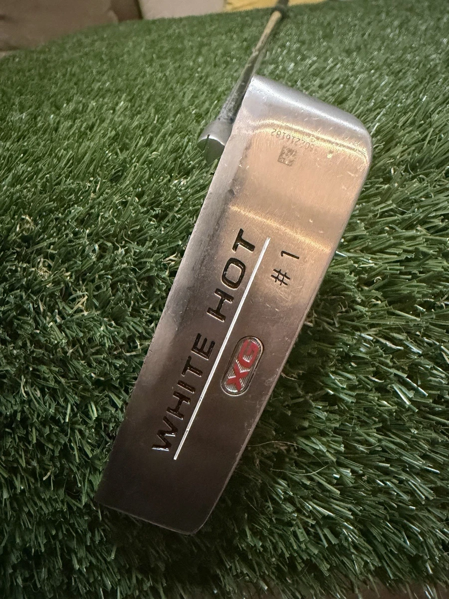 Odyssey White Hot Xg 1 Putter for sale | eBay