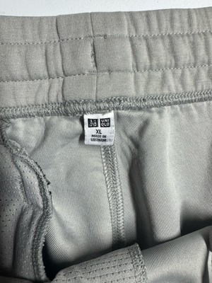 Uniqlo Ultra Stretch Active Jogger Pants