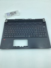 Dell Inspiron G15 5510 5511 5515 Palmrest Keyboard Backlit 15.6" 0V256H PR33