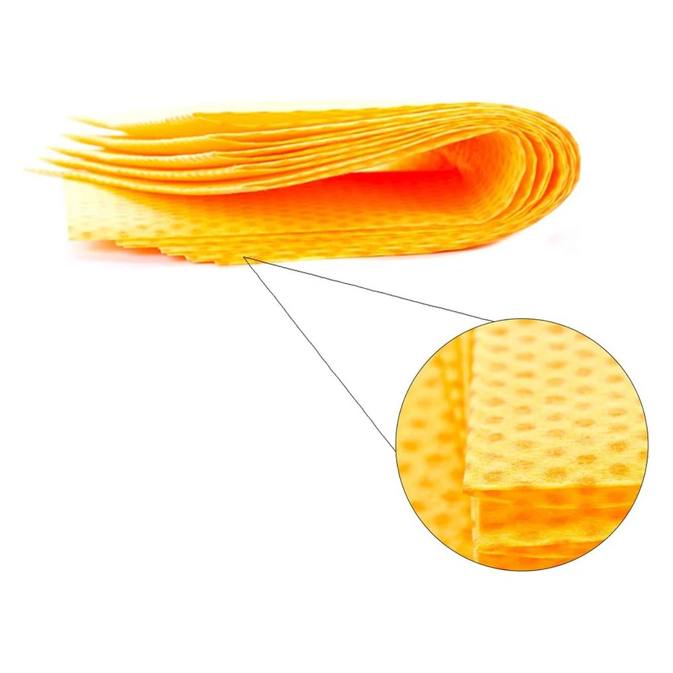 Заправочный комплект желтого тонера LTS 121A C9703A совместим с HP LaserJet 1500 2500 - Изображение 4 из 4