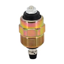 Fuel Solenoid Cut-off Valve Fuel Stop Switch for BOSCH Injection Pump F002D13640