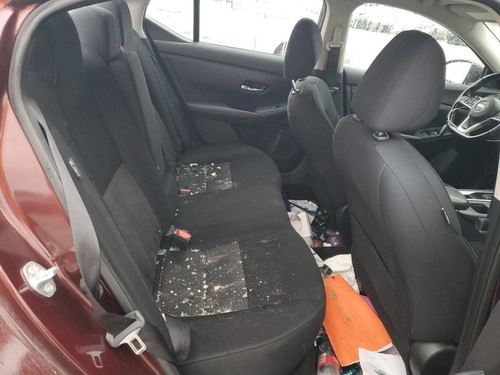 Console Front Roof Fits 20-23 SENTRA 720843 - Picture 13 of 14