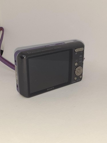 Used SONY Cyber-shot DSC-W570 - Picture 3 of 7