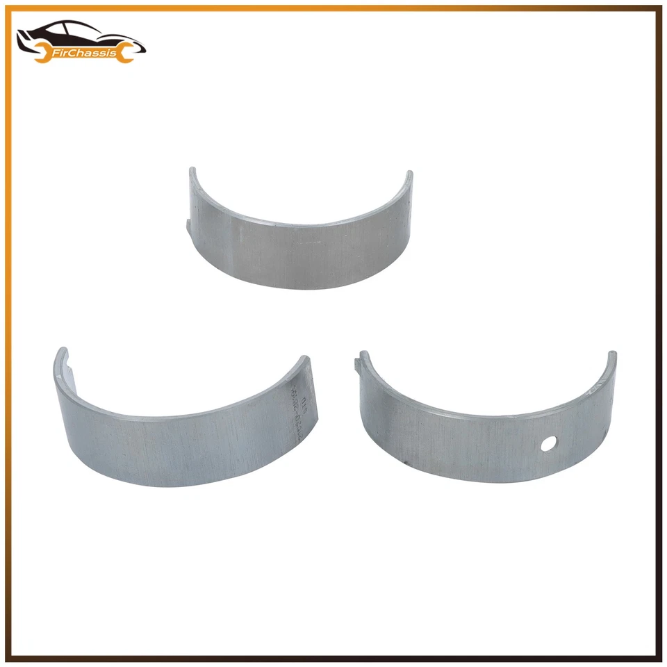 For Kia Forte/Forte5/Forte Koup/Optima 1.6L G4FJ Engine Overhaul Kit Crankshaft - Image 3 of 4