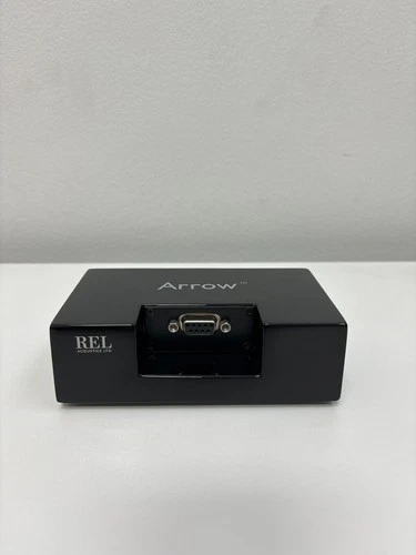 REL Acoustics Arrow Wireless Transmitter and Receiver - Thumbnail 3