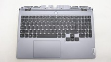Original 5CB1M65394 Lenovo Thinkpad Keyboard Czech Slovak LOQ 15IRX9