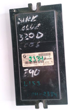 BMW 1 Series ECU 2.0Diesel 2005 E87 E90 Footwell Light Control Module  6961133-0