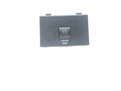 2007 Dodge Durango Dash Switch - Power Inverter Switch
