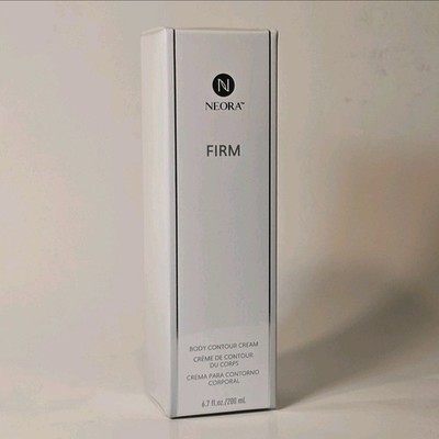 Neora Firming Body Contour Cream 6.7 fl oz / 200 mL Unisex Full Body White 