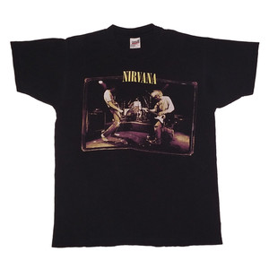 Nirvana Muddy Banks | eBay