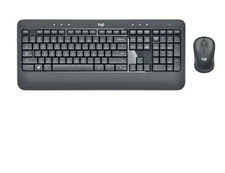 Logitech Signature MK650 Combo for Business, Wireless Mouse and Keyboard