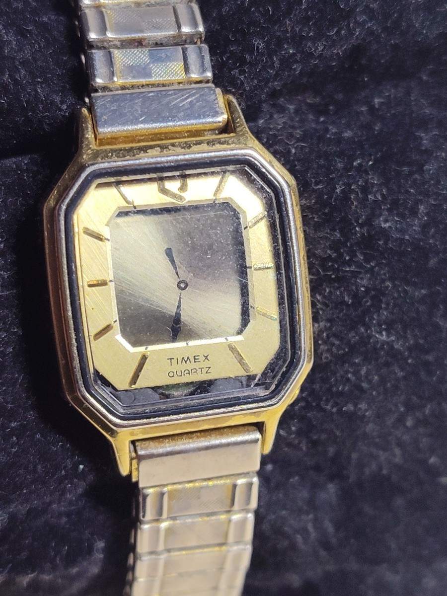 Vintage Q Timex Women display picture 2