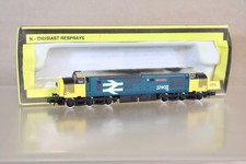 GRAHAM FARISH N-THUSIAST RESPRAYS REPAIR BR CLASS 37 LOCO 37402 BONT Y BERMO on