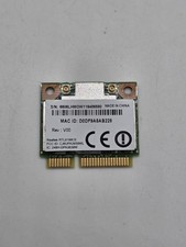 Lenovo Thinkpad Edge E430 14" Genuine Laptop Intel Wifi Card 60Y3249 RTL818CE